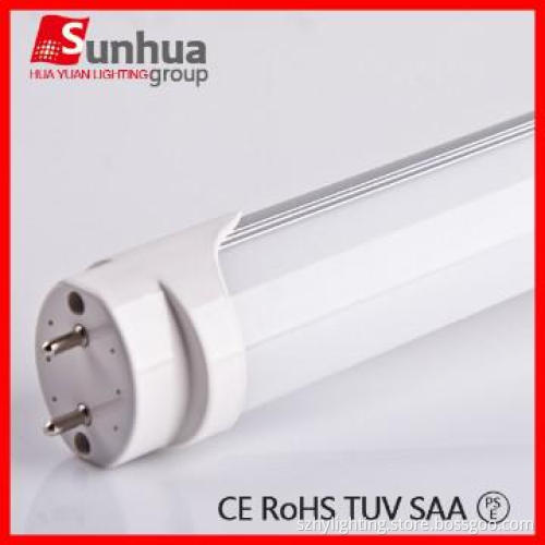 100lm/ 3years warranty T8 Led Tube magnetic levitation light